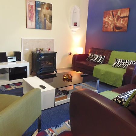 Villa Athina Paphos Room photo
