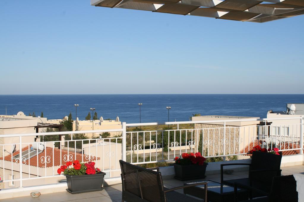 Villa Athina Paphos Room photo