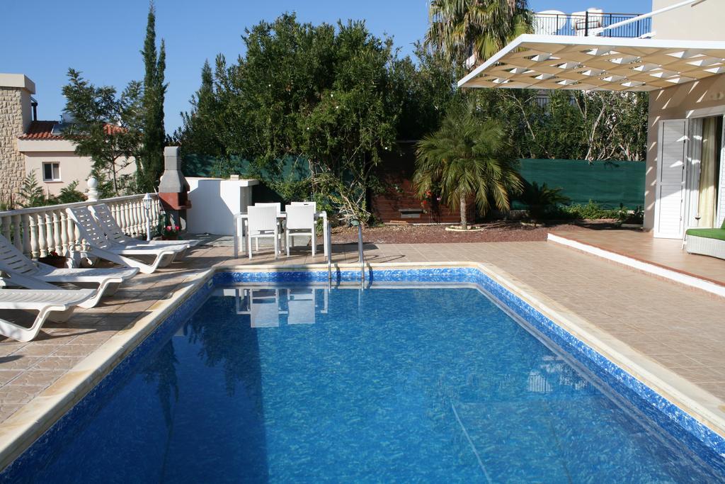 Villa Athina Paphos Room photo