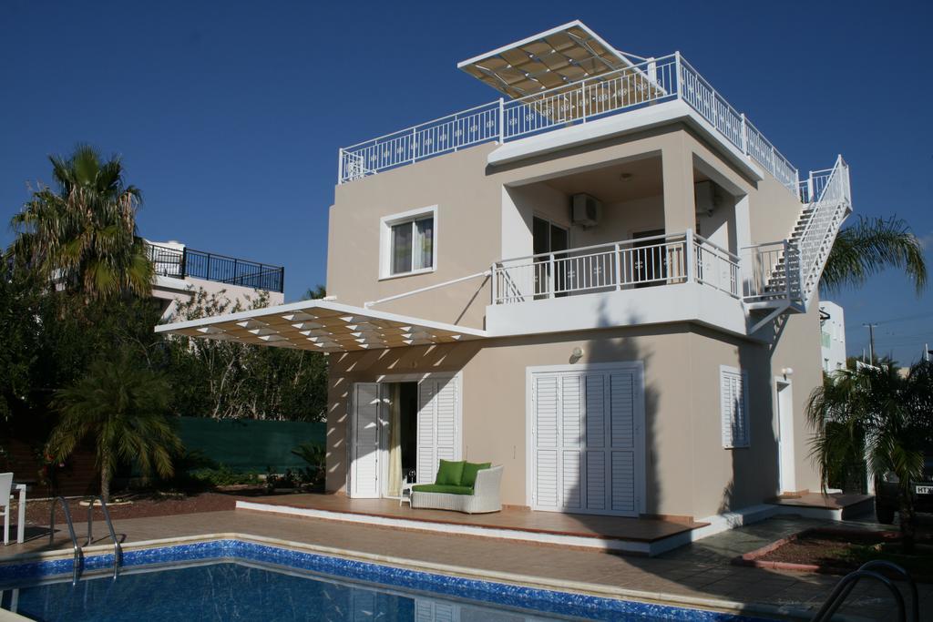 Villa Athina Paphos Room photo
