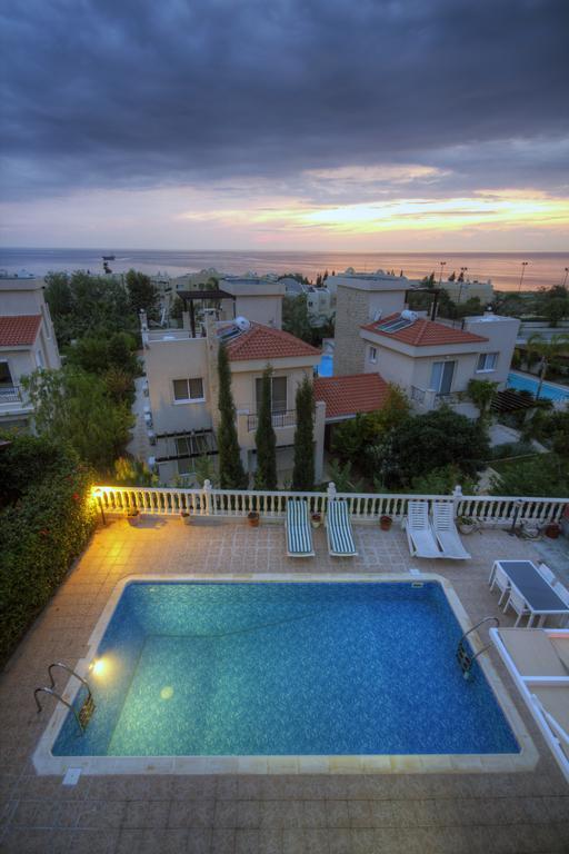 Villa Athina Paphos Room photo