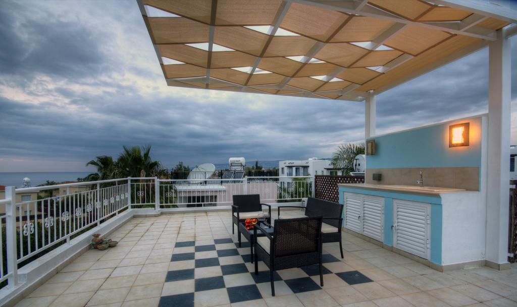 Villa Athina Paphos Room photo