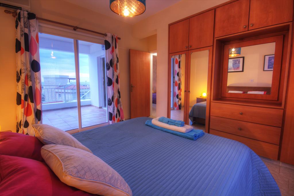 Villa Athina Paphos Room photo