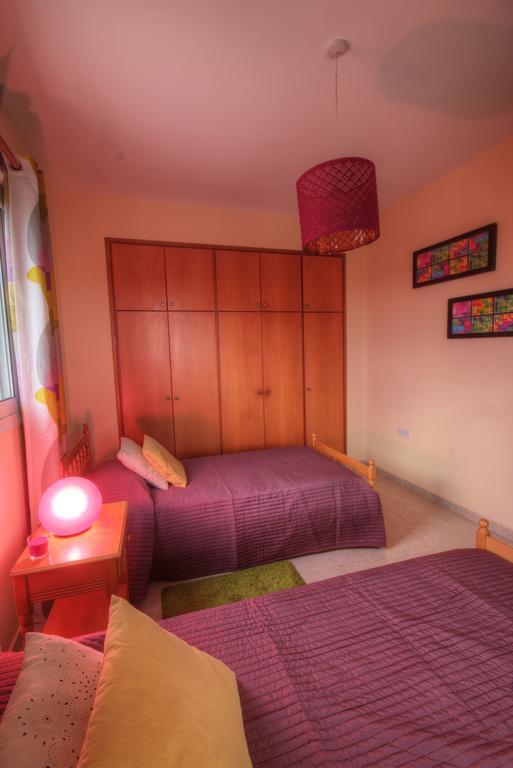 Villa Athina Paphos Room photo