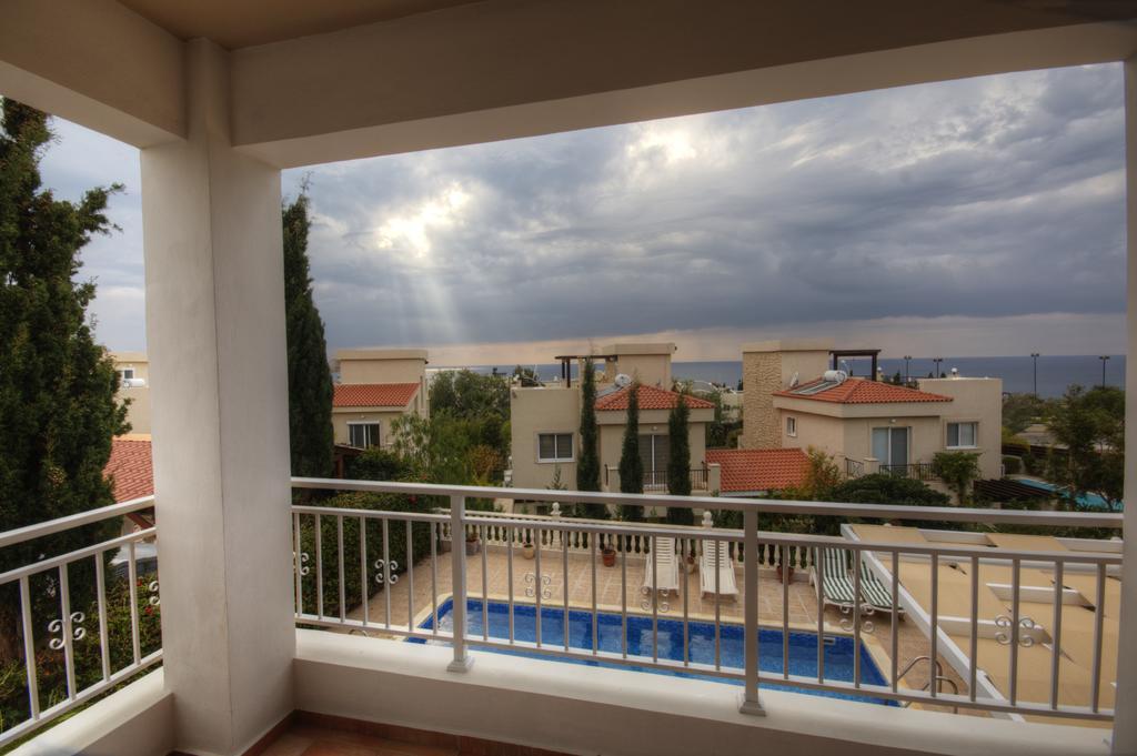 Villa Athina Paphos Room photo