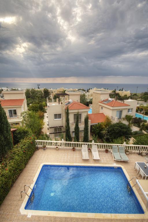Villa Athina Paphos Room photo
