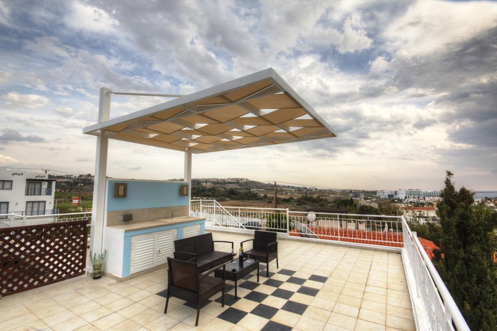 Villa Athina Paphos Room photo