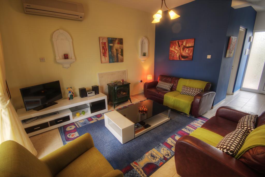 Villa Athina Paphos Room photo
