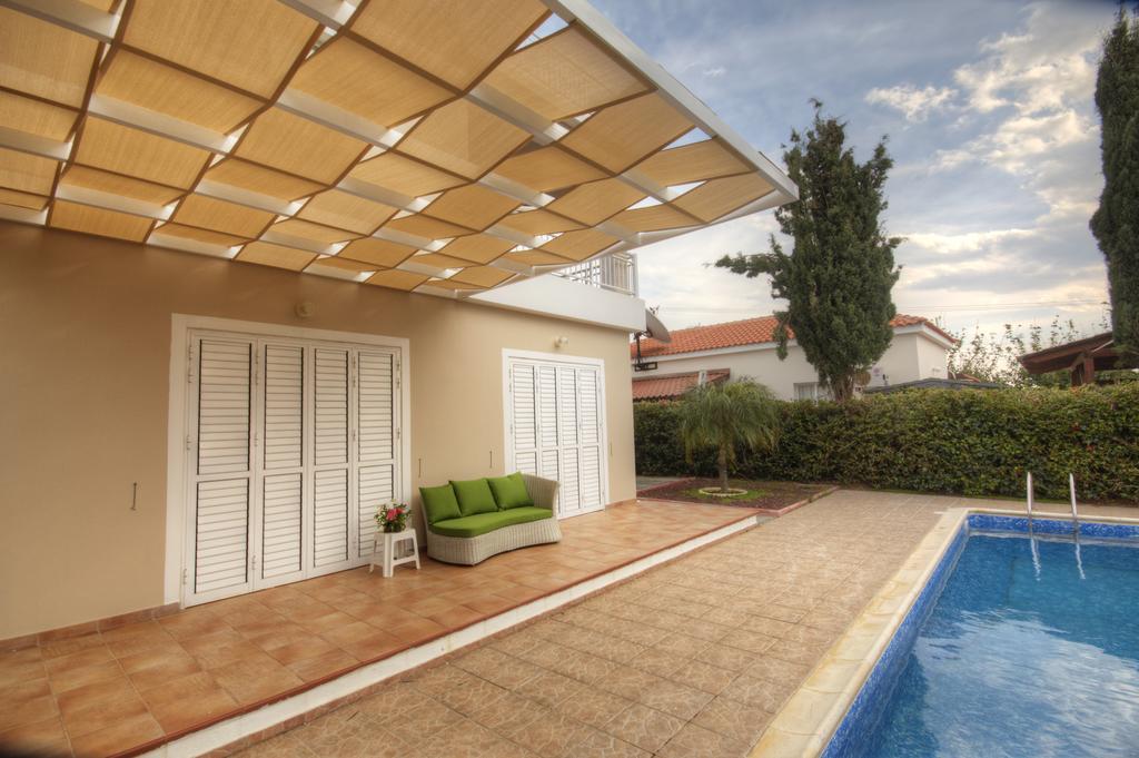 Villa Athina Paphos Room photo