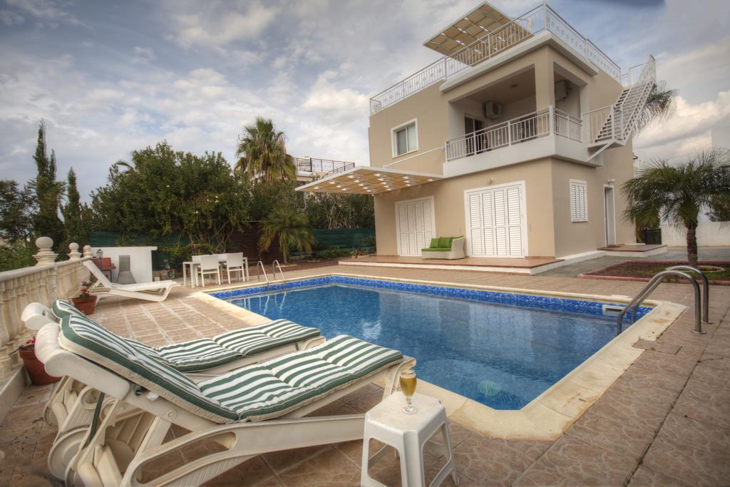 Villa Athina Paphos Room photo