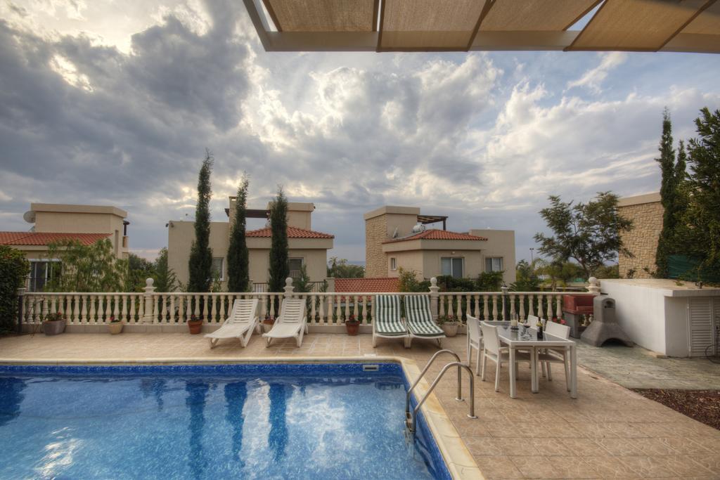 Villa Athina Paphos Room photo