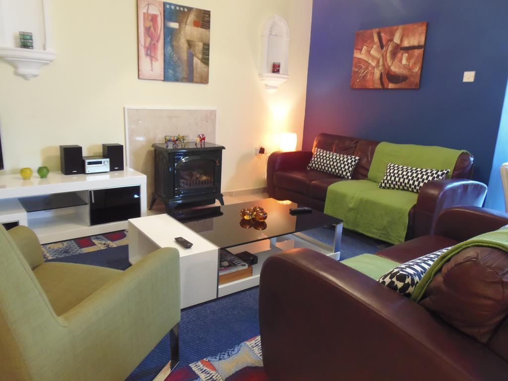 Villa Athina Paphos Room photo