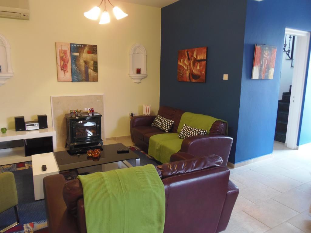 Villa Athina Paphos Room photo