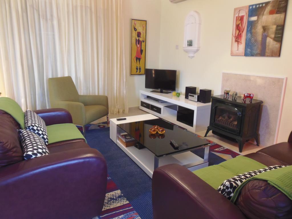 Villa Athina Paphos Room photo